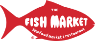 The Fish Market Logo