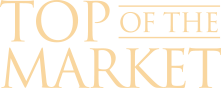 Top Of The Market Logo
