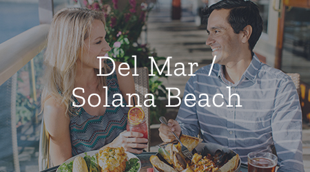 Del Mar / Solana Beach private event image