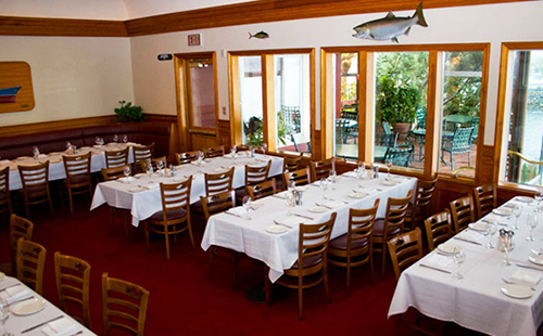 San Diego Private Events, Best Private Dining Rooms San Diego